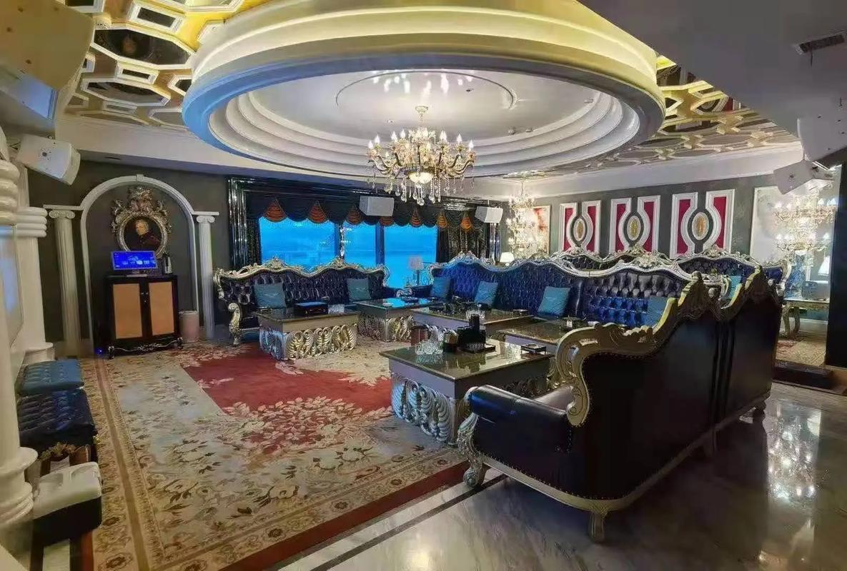 烟台商务ktv玩转多样商务ktv玩法-蓬莱市ktv预定