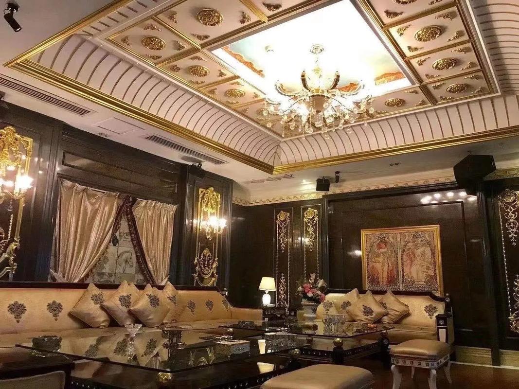 烟台商务ktv哪里有商务ktv推荐-蓬莱市ktv预定